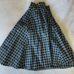 Francis & Benedict Skirt